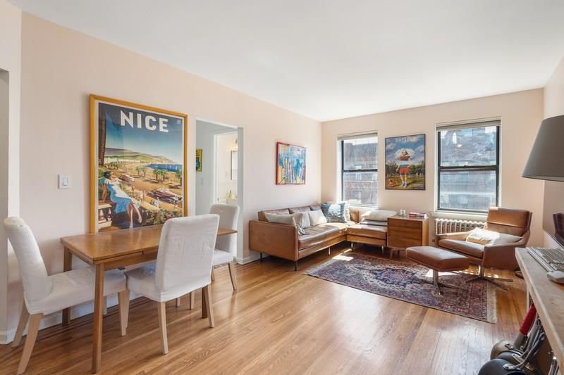 Real estate property located at 35-55 29th #6-H, Queens, Long Island City, New York City, NY