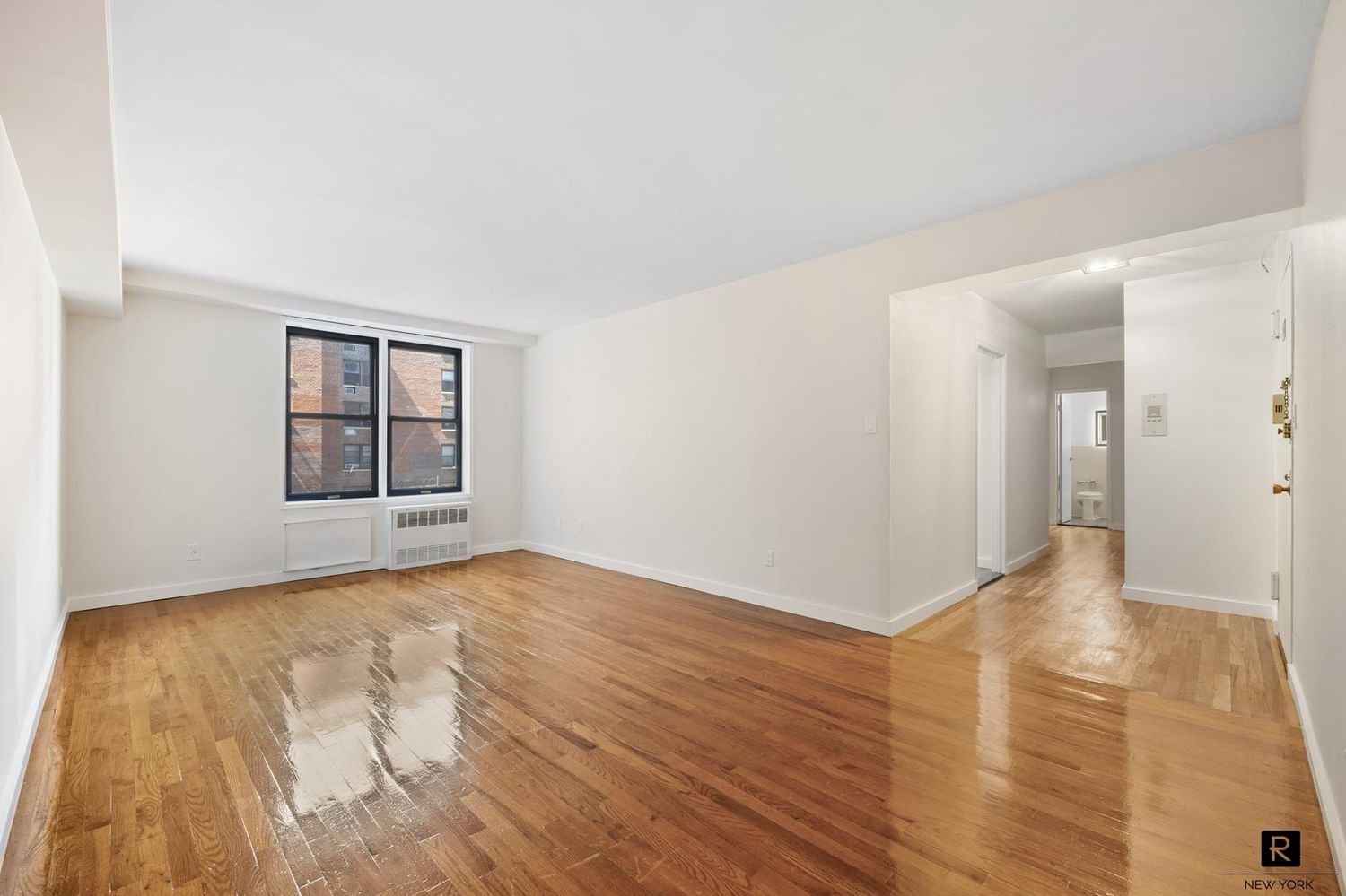 Real estate property located at 144-63 35th #3-B, Queens, Flushing, New York City, NY