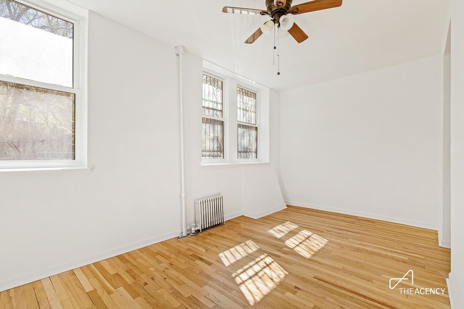 Real estate property located at 111 3rd #1-E, Kings, Williamsburg, New York City, NY