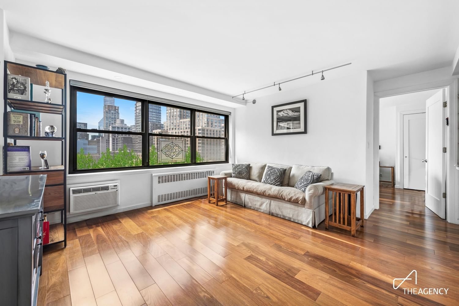 Real estate property located at 205 End #8-K, NewYork, Lincoln Square, New York City, NY