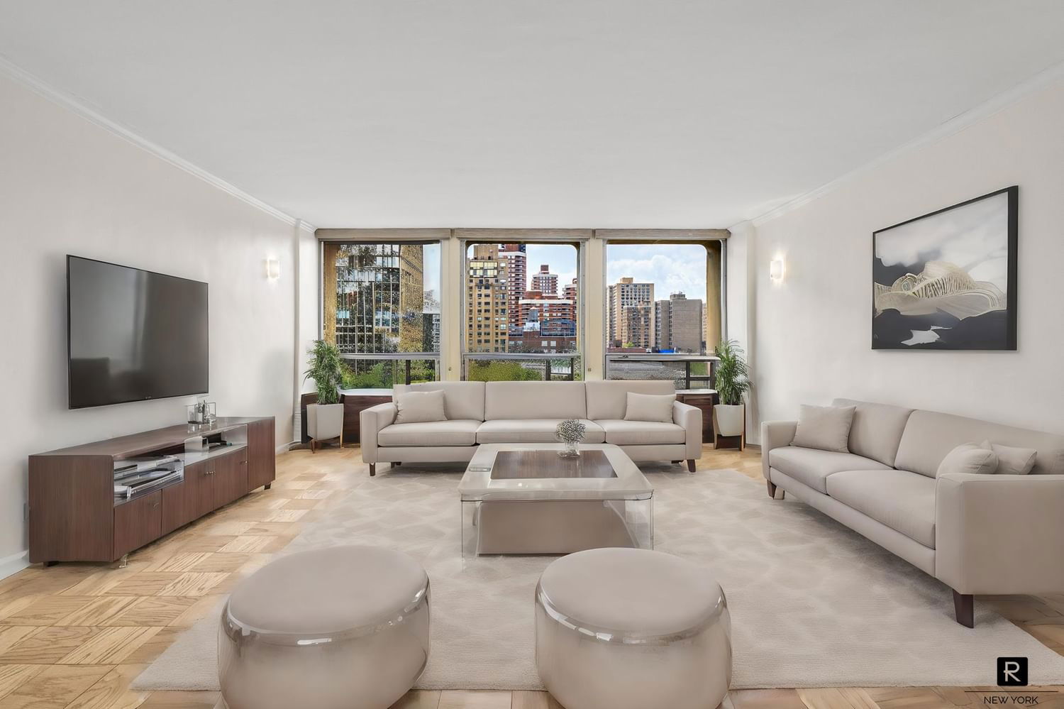 Real estate property located at 300 33rd #8-A, NewYork, Kips Bay, New York City, NY