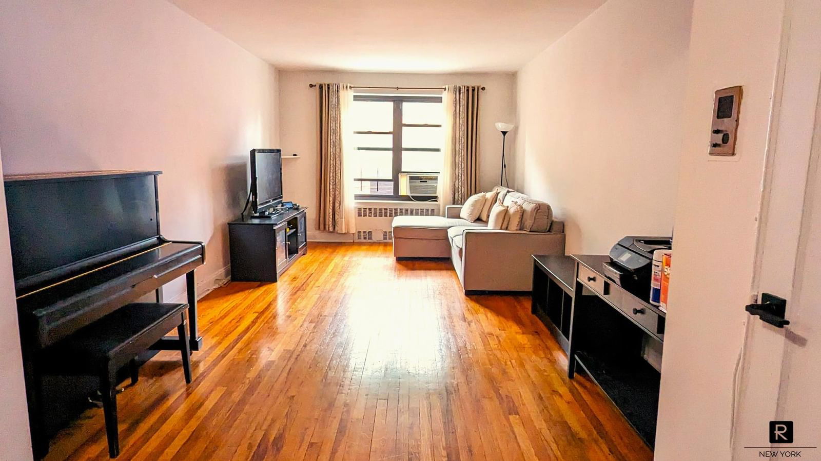 Real estate property located at 100-11 67th #118, Queens, Rego Park, New York City, NY