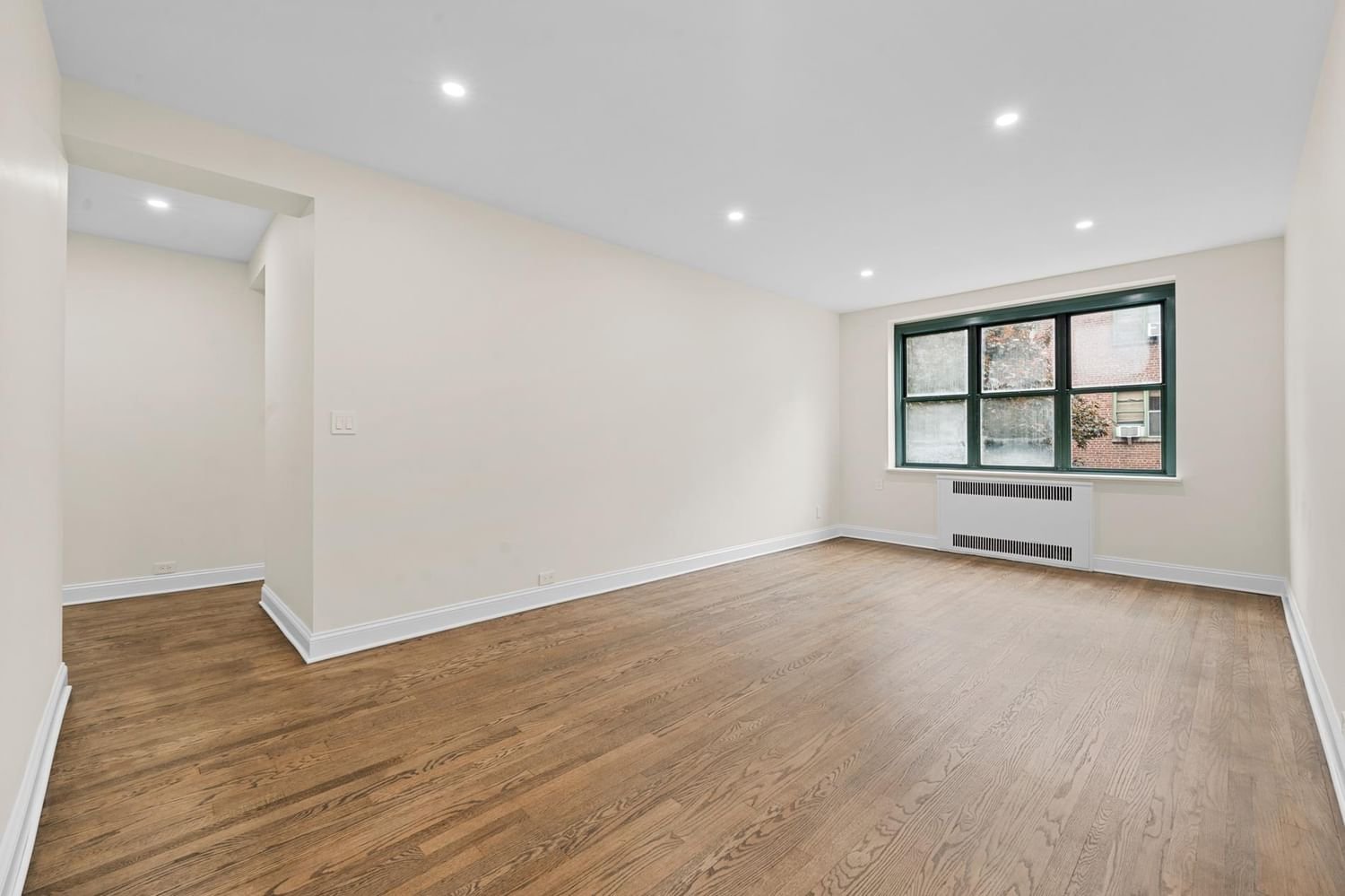 Real estate property located at 34-21 78th #4-B, Queens, Jackson Heights, New York City, NY