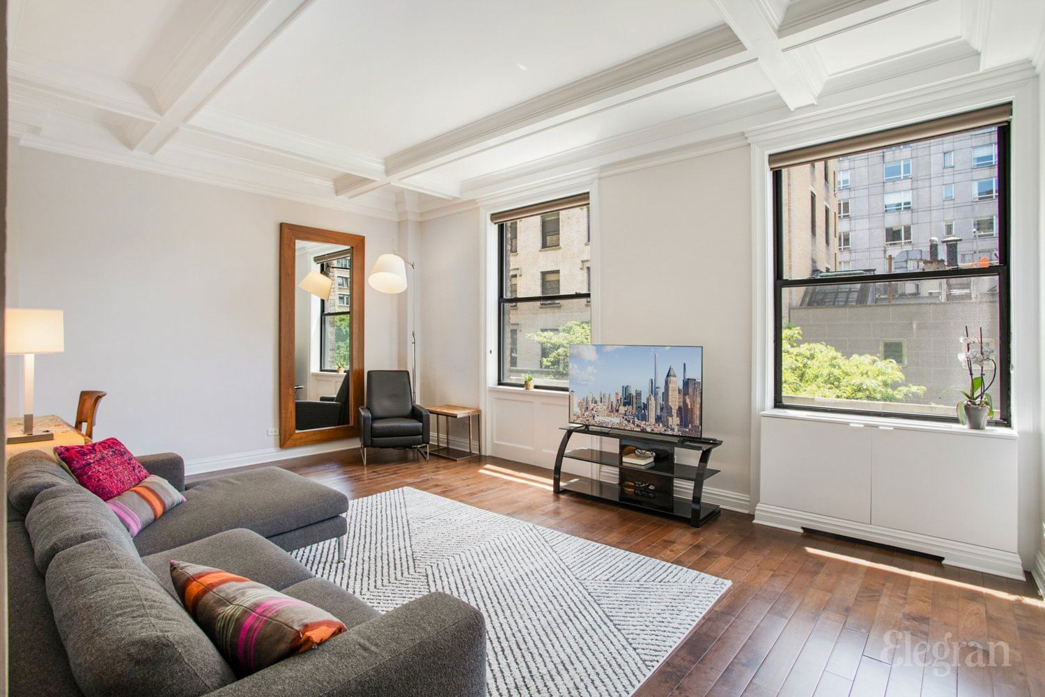 Real estate property located at 545 111th #3-C, NewYork, Morningside Heights, New York City, NY