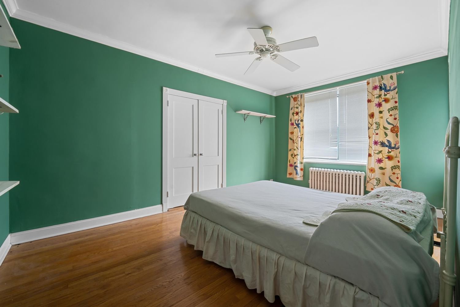 Real estate property located at 34-21 78th #6-C, Queens, Jackson Heights, New York City, NY