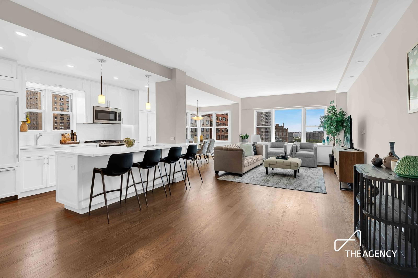 Real estate property located at 460 79th #15-A, NewYork, Upper East Side, New York City, NY