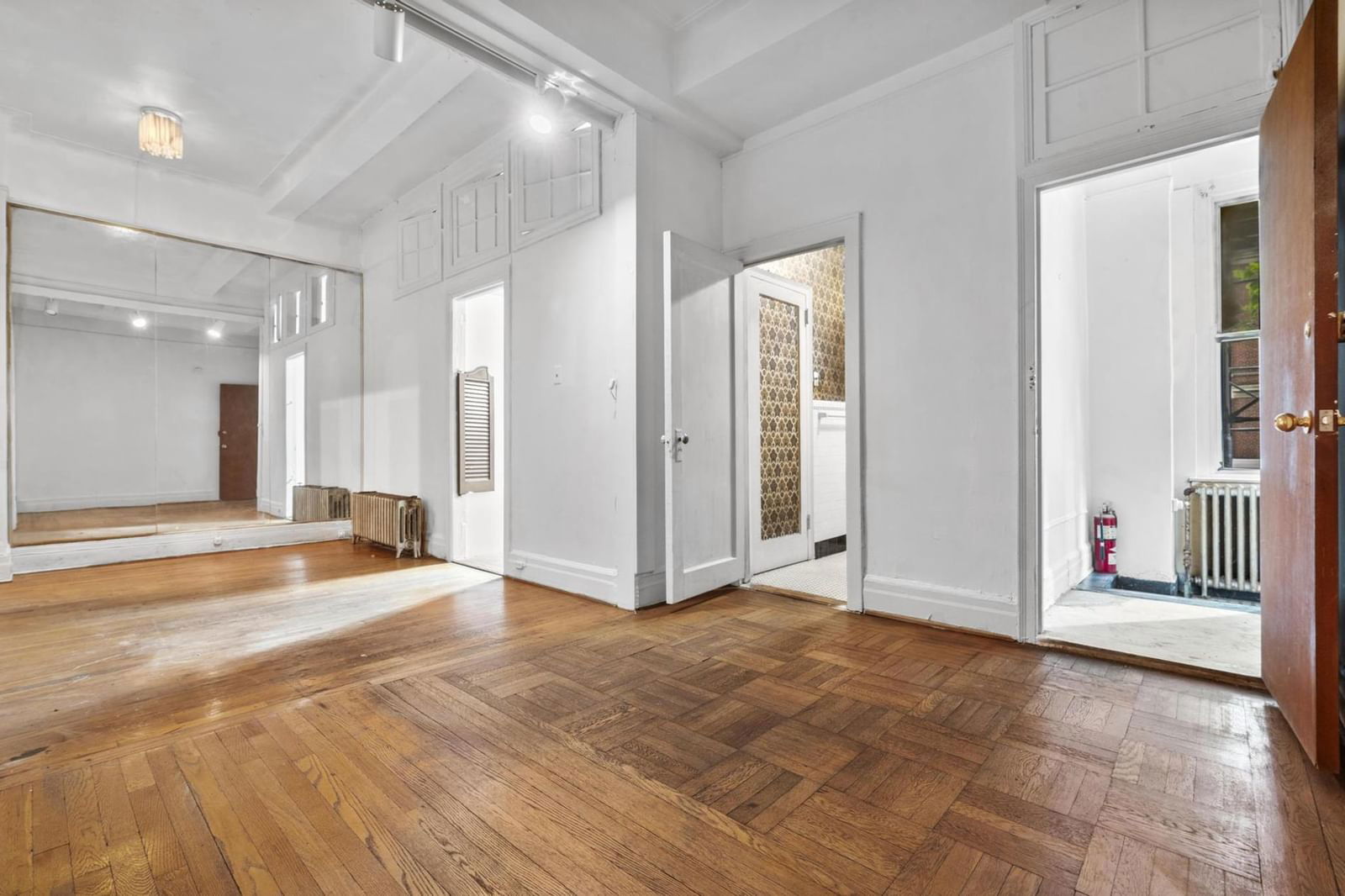 Real estate property located at 470 End #1-A, NewYork, Upper West Side, New York City, NY