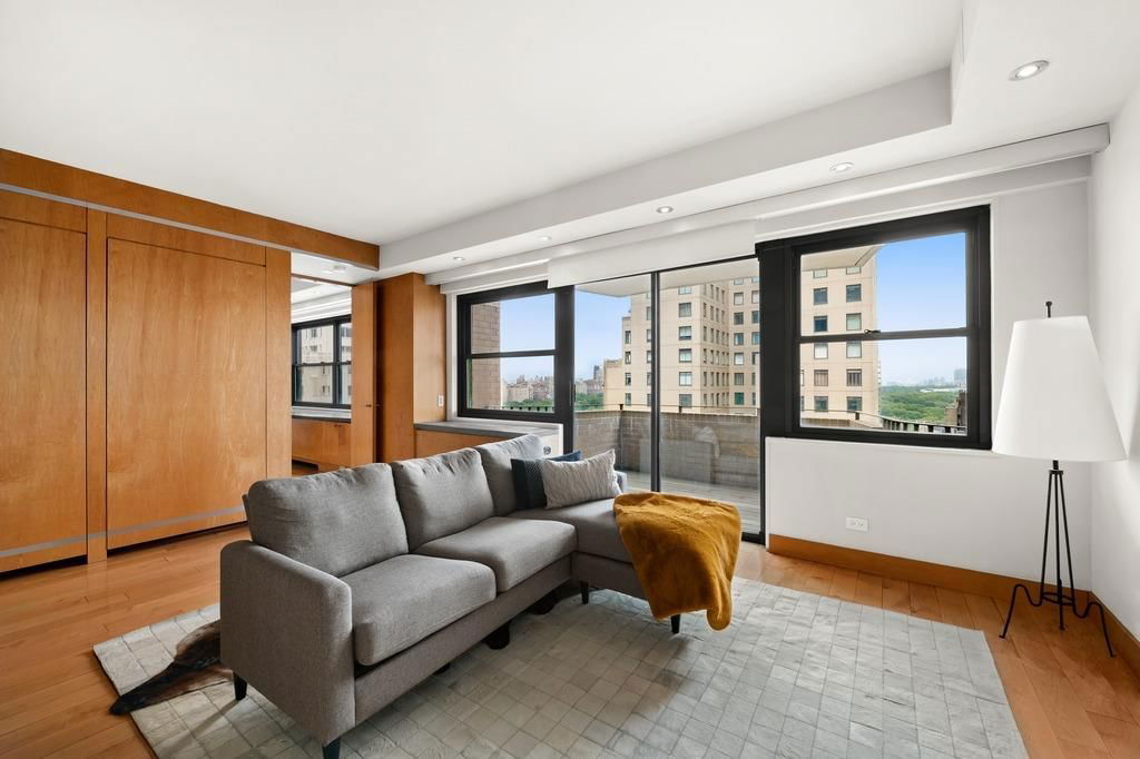 Real estate property located at 58 58th #23-A, NewYork, Midtown West, New York City, NY