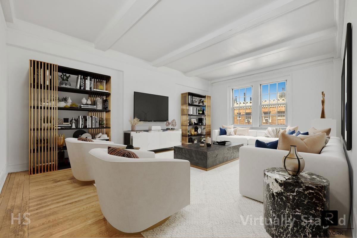 Real estate property located at 120 70th #9-A, NewYork, Lincoln Square, New York City, NY
