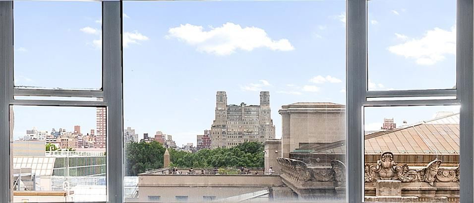 Real estate property located at 1001 5th #11-C, NewYork, Upper East Side, New York City, NY