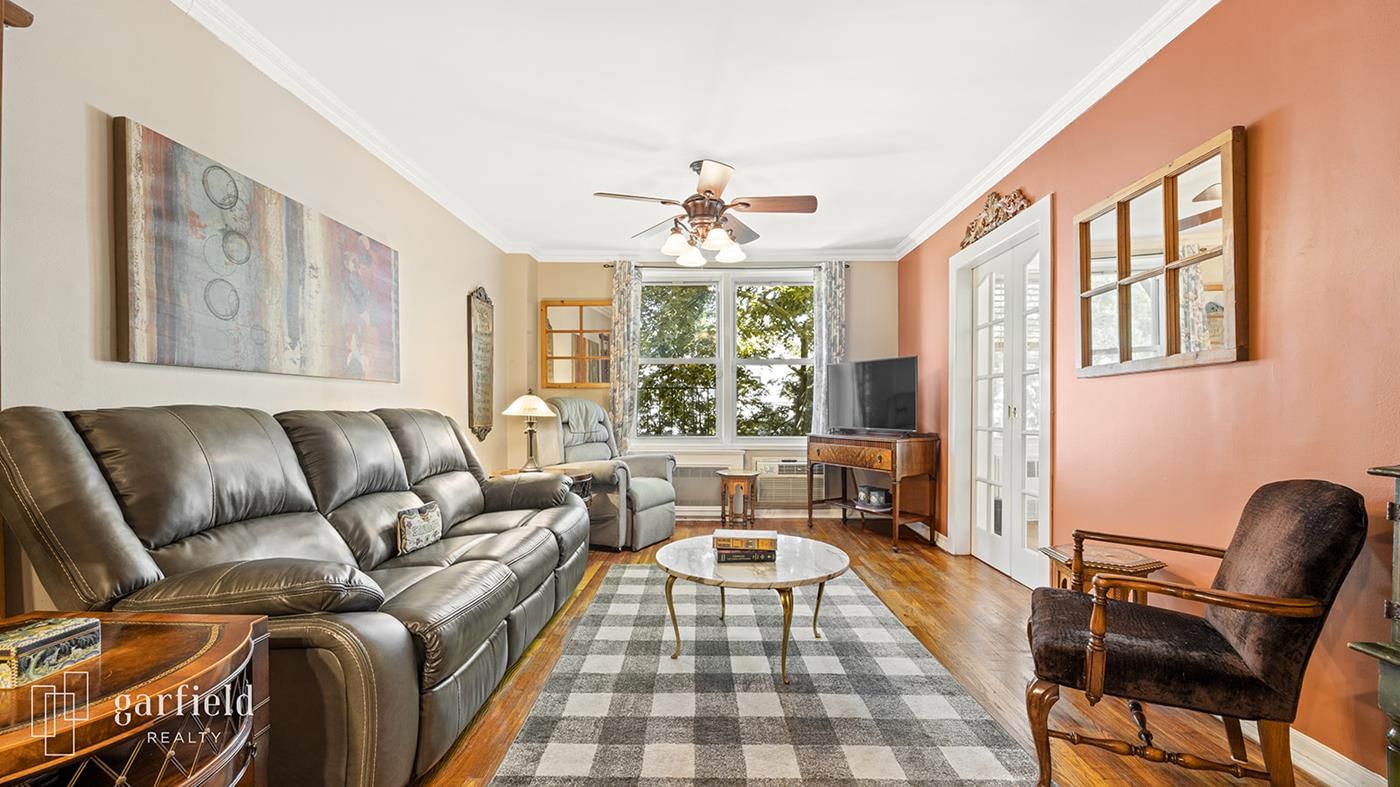 Real estate property located at 651 Vanderbilt #5-Z, Kings, Windsor Terrace, New York City, NY