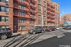Real estate property located at 87-70 173rd #6-H, Queens, Jamaica, New York City, NY