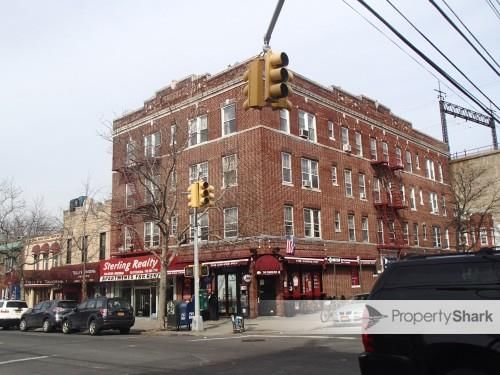 Real estate property located at 61-20 Grand Central C-303, Queens, Forest Hills, New York City, NY