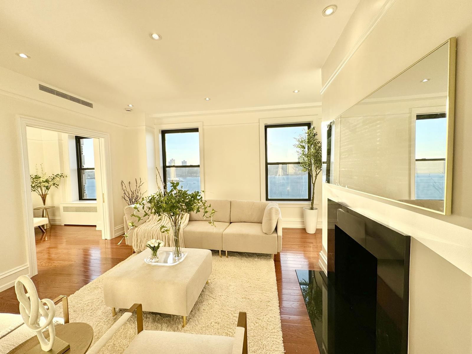 Real estate property located at 137 Riverside #10-C, NewYork, Upper West Side, New York City, NY