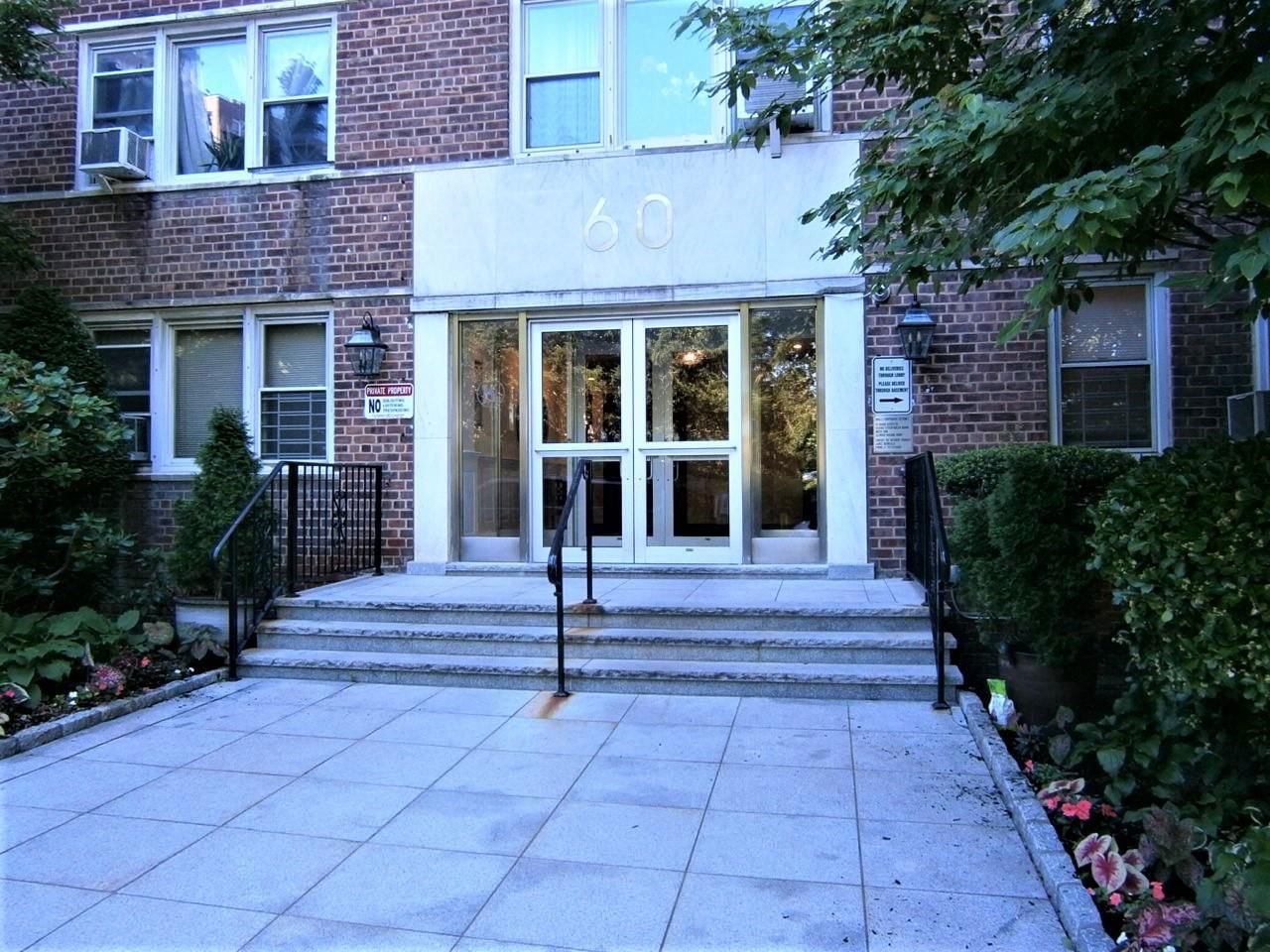 Real estate property located at 60 Knolls #7-G, Bronx, Spuyten Duyvil, New York City, NY