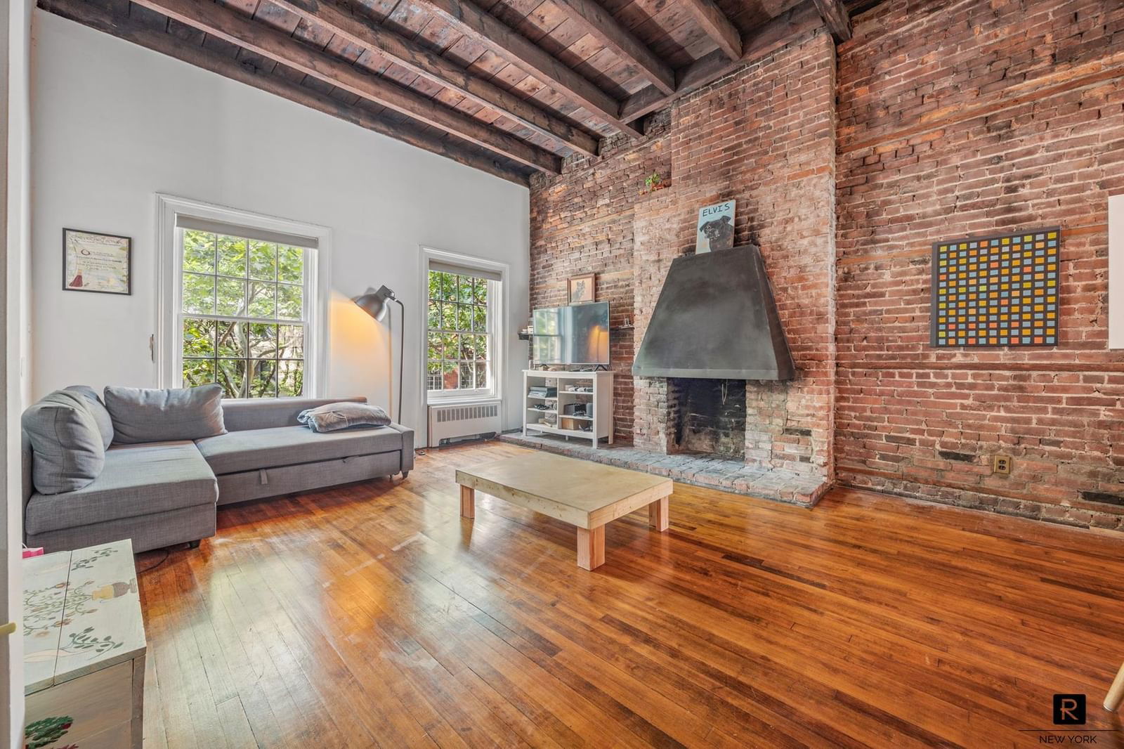 Real estate property located at 44 Morton #3-T, NewYork, W. Greenwich Village, New York City, NY