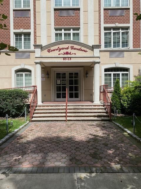 Real estate property located at 85-15 120th #5-D, Queens, Kew Gardens, New York City, NY