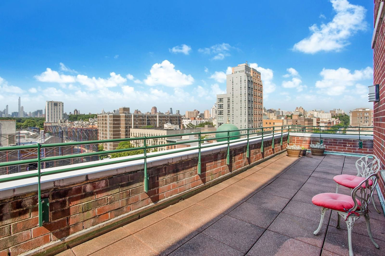 Real estate property located at 130 Lenox #907, NewYork, West Harlem, New York City, NY