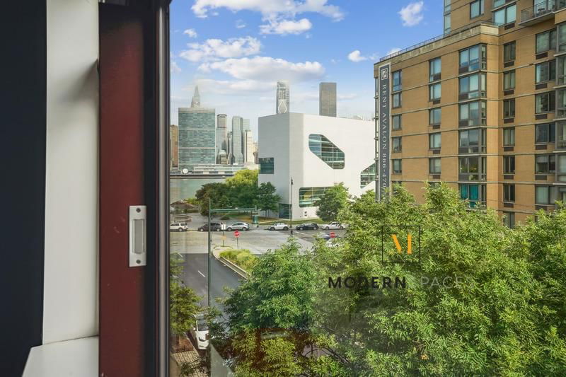 Real estate property located at 4-74 48th #4-S, Queens, Long Island City, New York City, NY