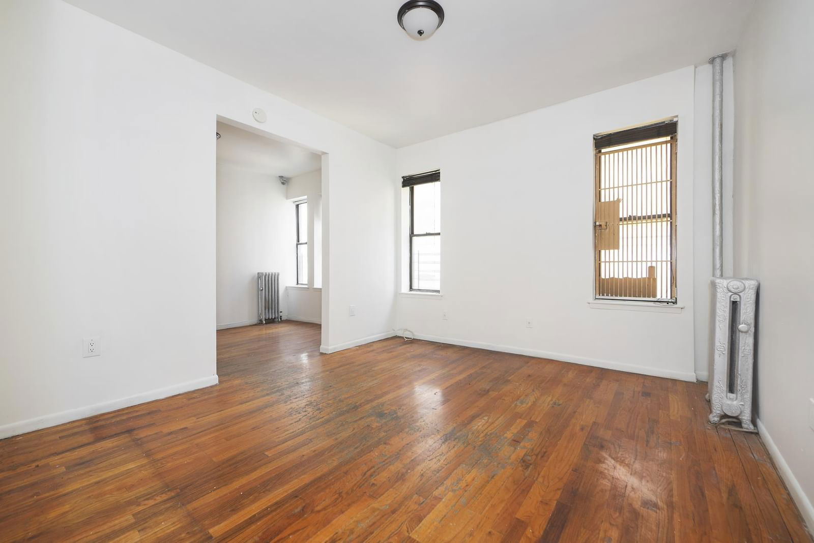Real estate property located at 515 143rd #34, NewYork, Hamilton Heights, New York City, NY