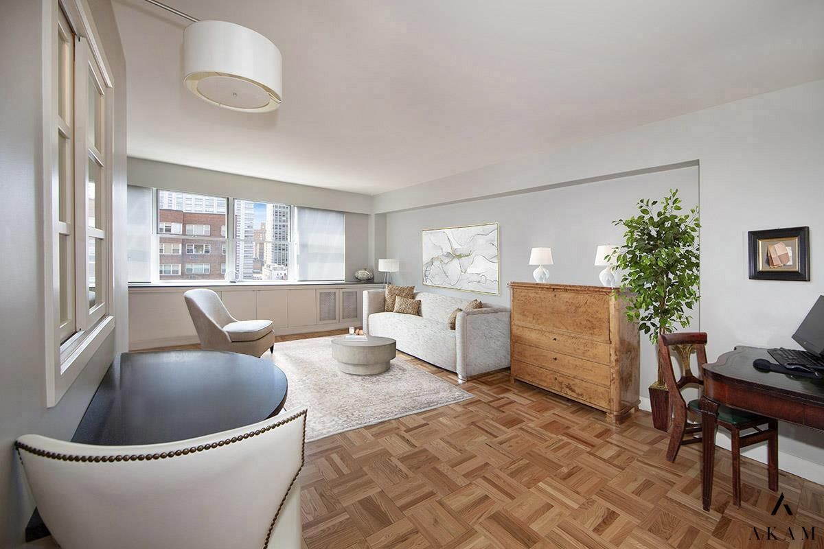 Real estate property located at 300 71st #17-J, NewYork, Upper East Side, New York City, NY