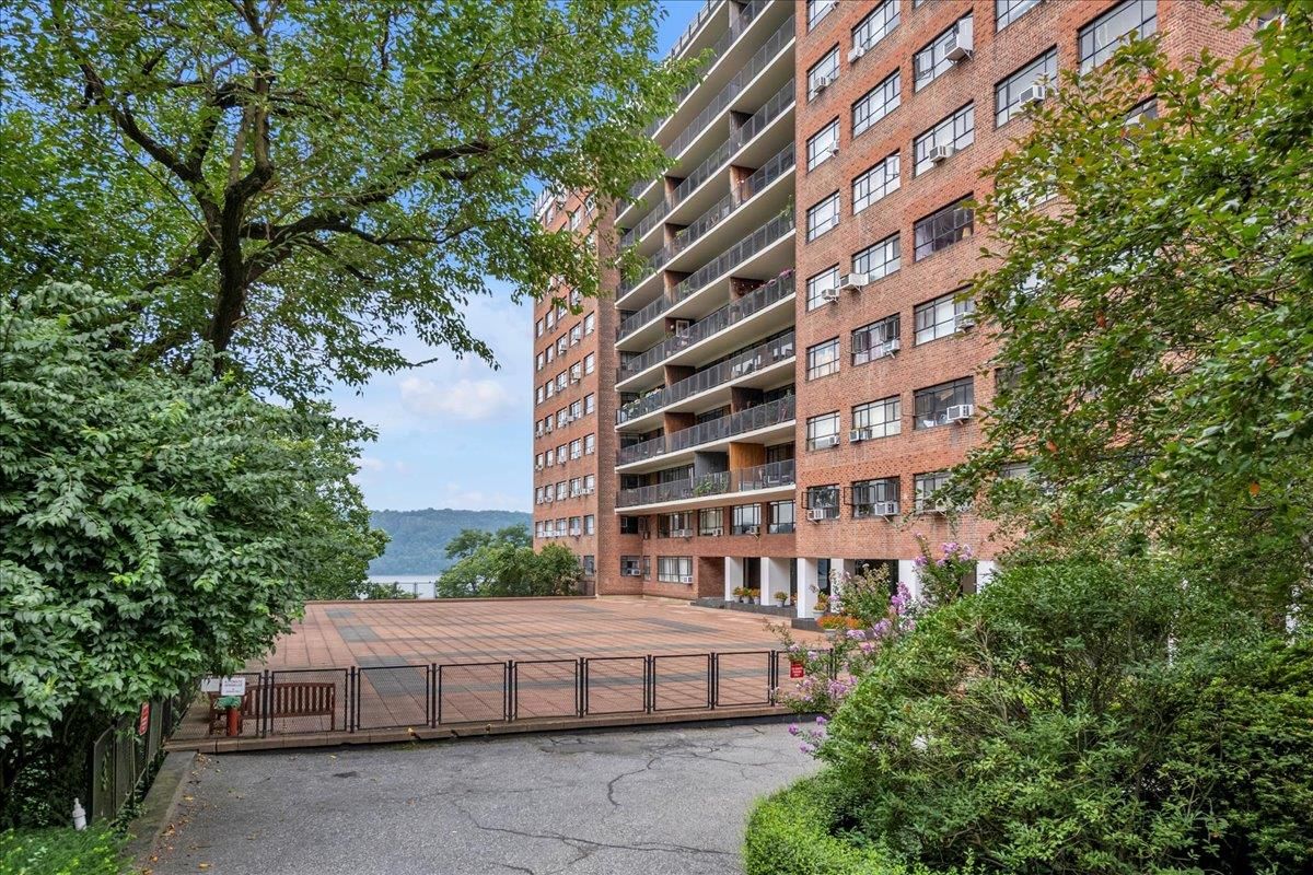 Real estate property located at 2727 Palisade #7-B, Bronx, Spuyten Duyvil, New York City, NY