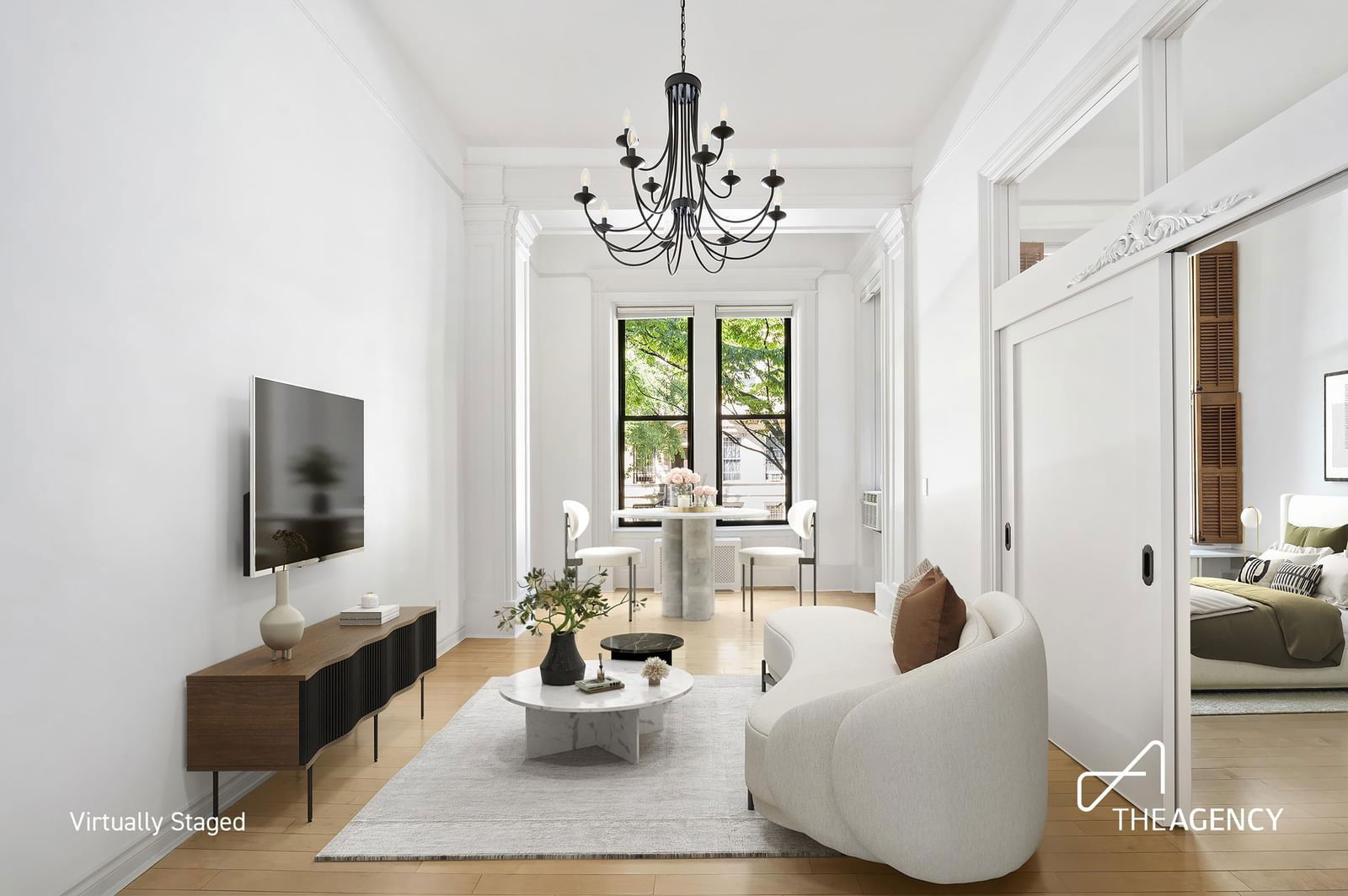 Real estate property located at 324 88th PARLOR, NewYork, Upper West Side, New York City, NY