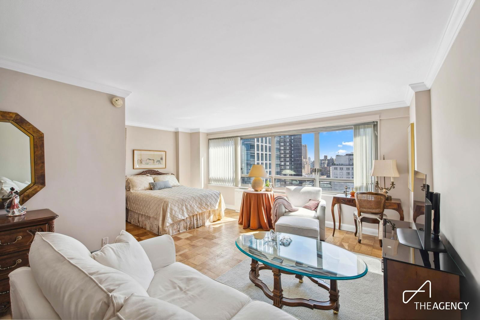 Real estate property located at 170 End #21-R, NewYork, Lincoln Square, New York City, NY