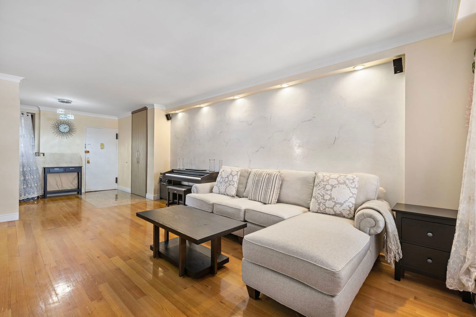 Real estate property located at 61-35 98th #15-E, Queens, Forest Hills, New York City, NY