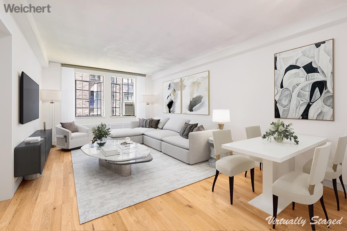 Real estate property located at 325 41st #1009, NewYork, Tudor City, New York City, NY