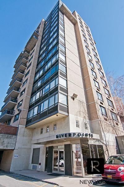 Real estate property located at 2287 Johnson #17-J, Bronx, Riverdale, New York City, NY