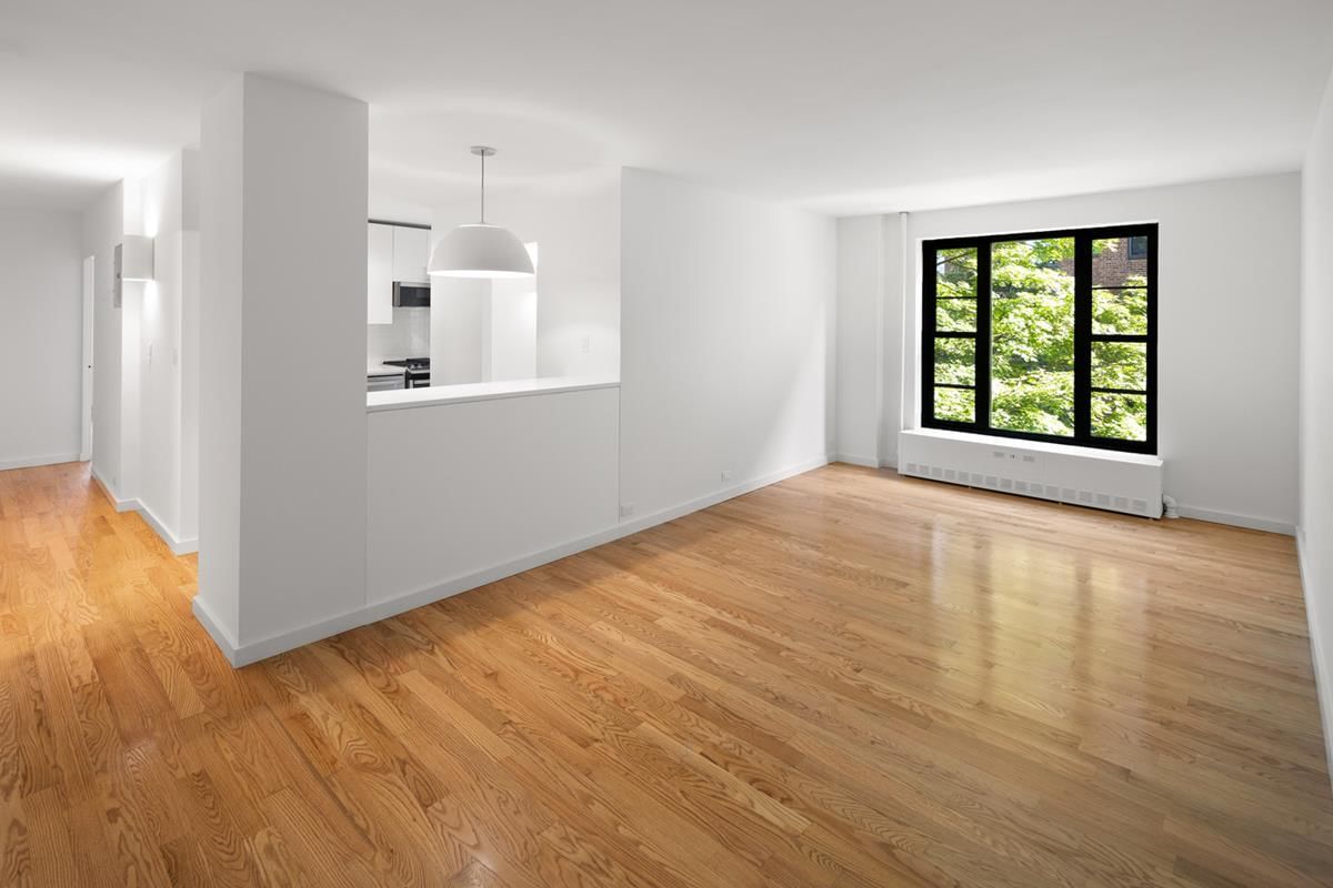 Real estate property located at 345 Clinton #6-G, Kings, Clinton Hill, New York City, NY