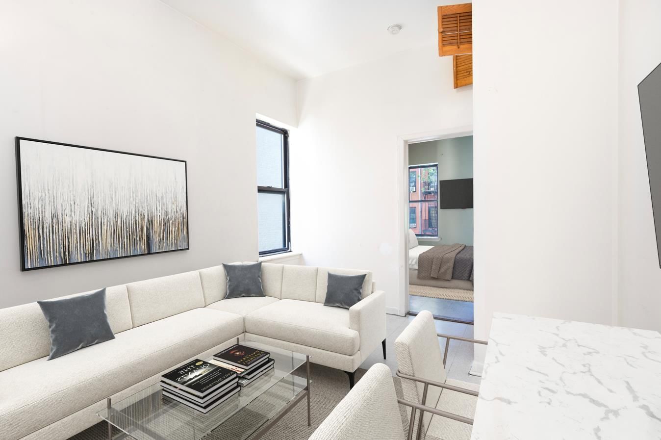 Real estate property located at 424 115th #3-D, NewYork, East Harlem, New York City, NY