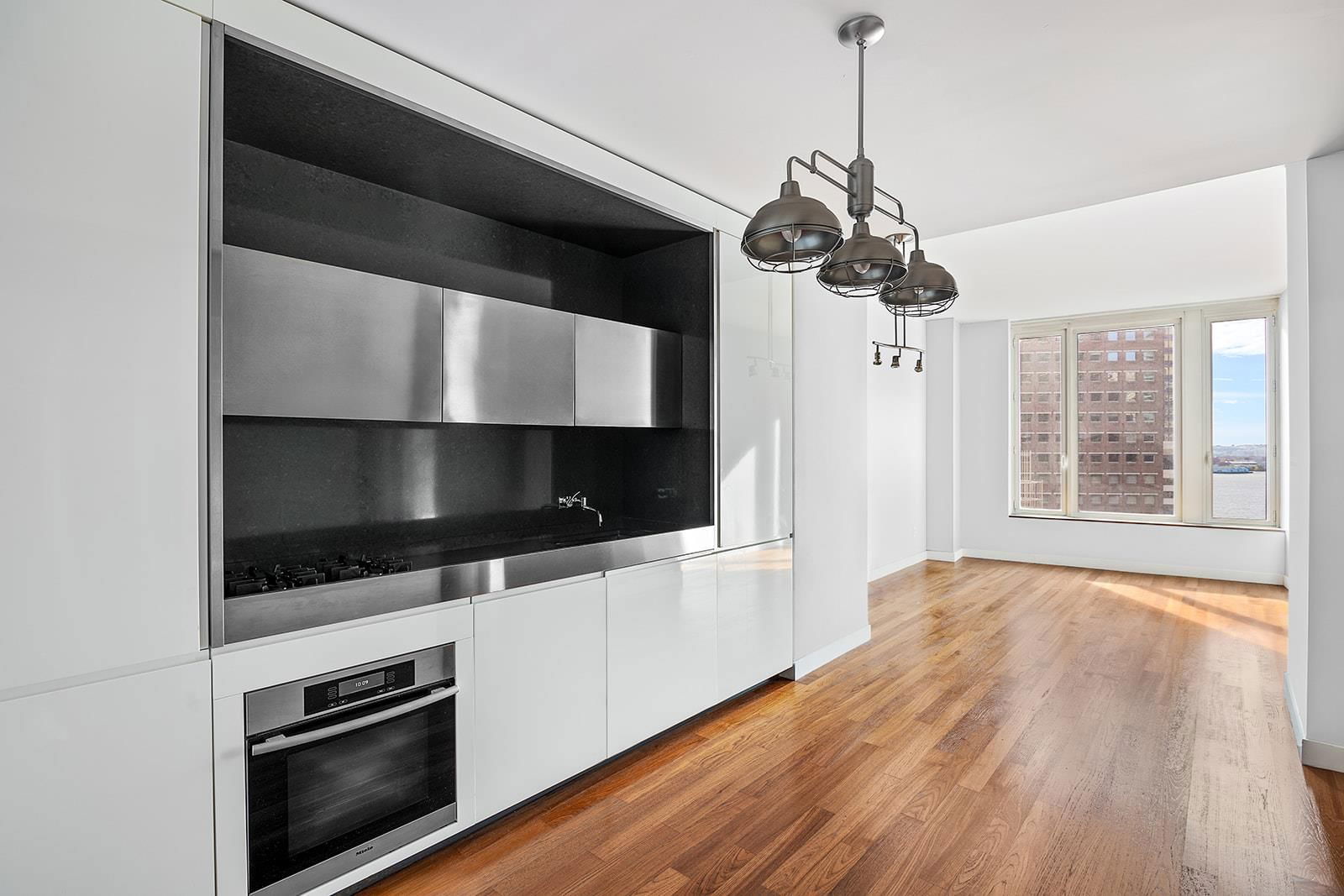 Real estate property located at 15 William #19-C, NewYork, Financial District, New York City, NY