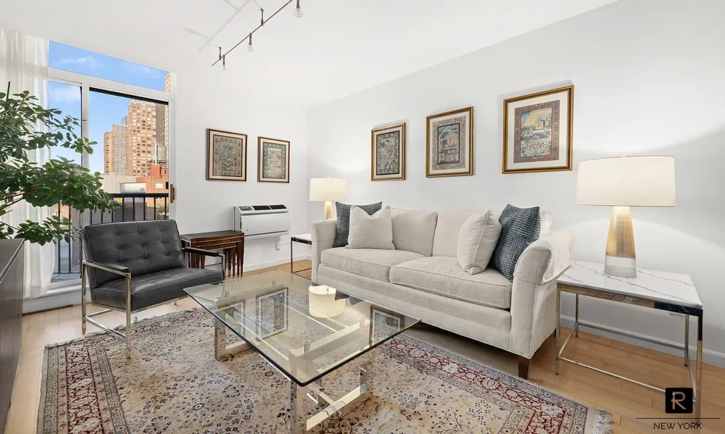 Real estate property located at 435 86th #6-G, NewYork, Upper East Side, New York City, NY