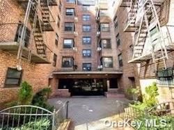 Real estate property located at 32-23 90th #106, Queens, East Elmhurst, New York City, NY