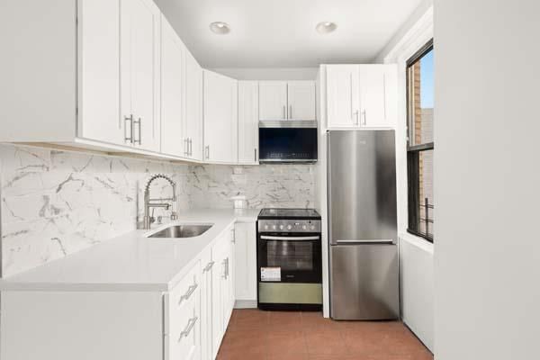 Real estate property located at 712 175th #4-A, NewYork, Hudson Heights, New York City, NY