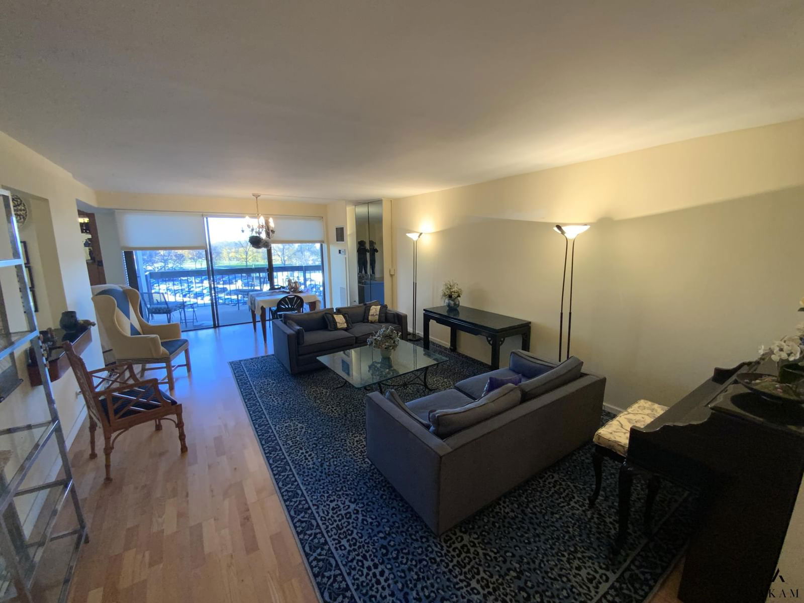 Real estate property located at 271-10 Grand Central #6-L, Queens, Glen Oaks, New York City, NY