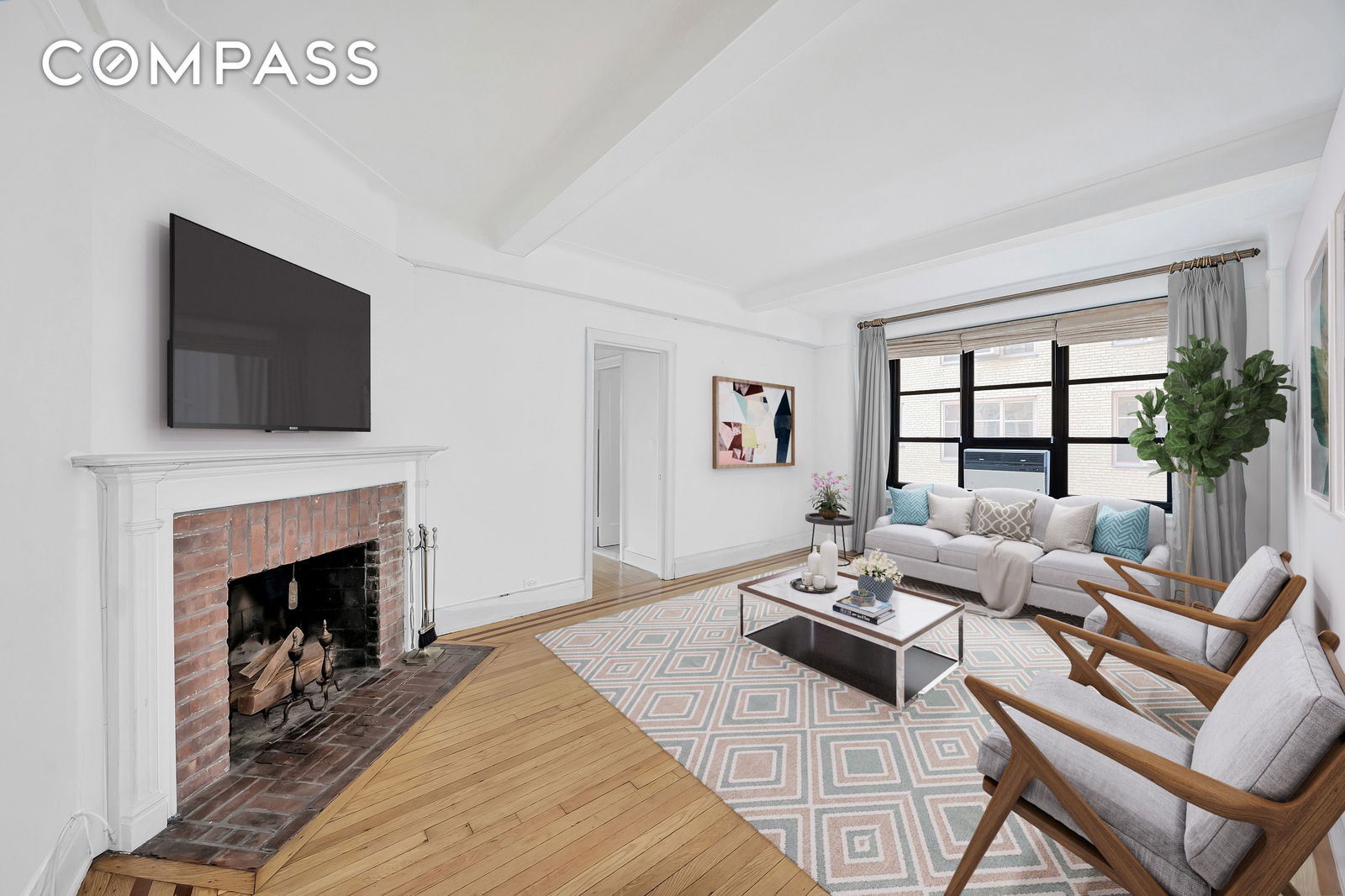 Real estate property located at 235 22nd #7-O, New York, New York City, NY