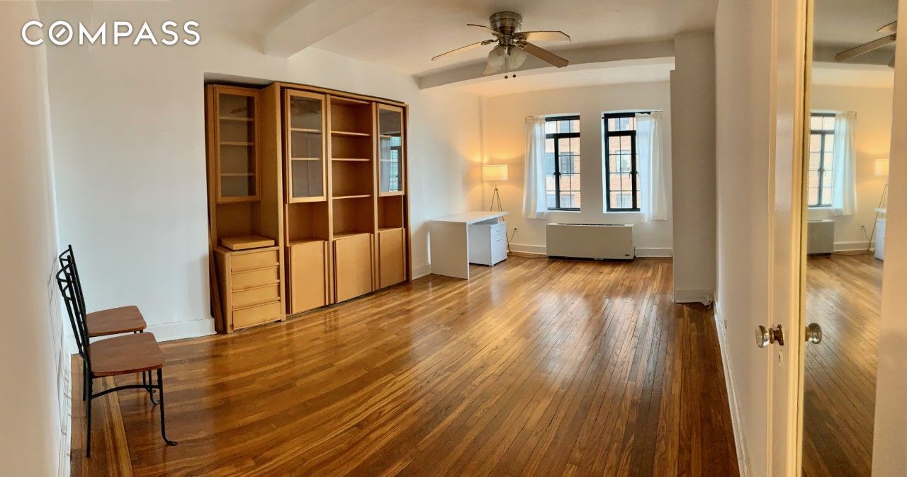 Real estate property located at 5 Tudor City #602, New York, New York City, NY