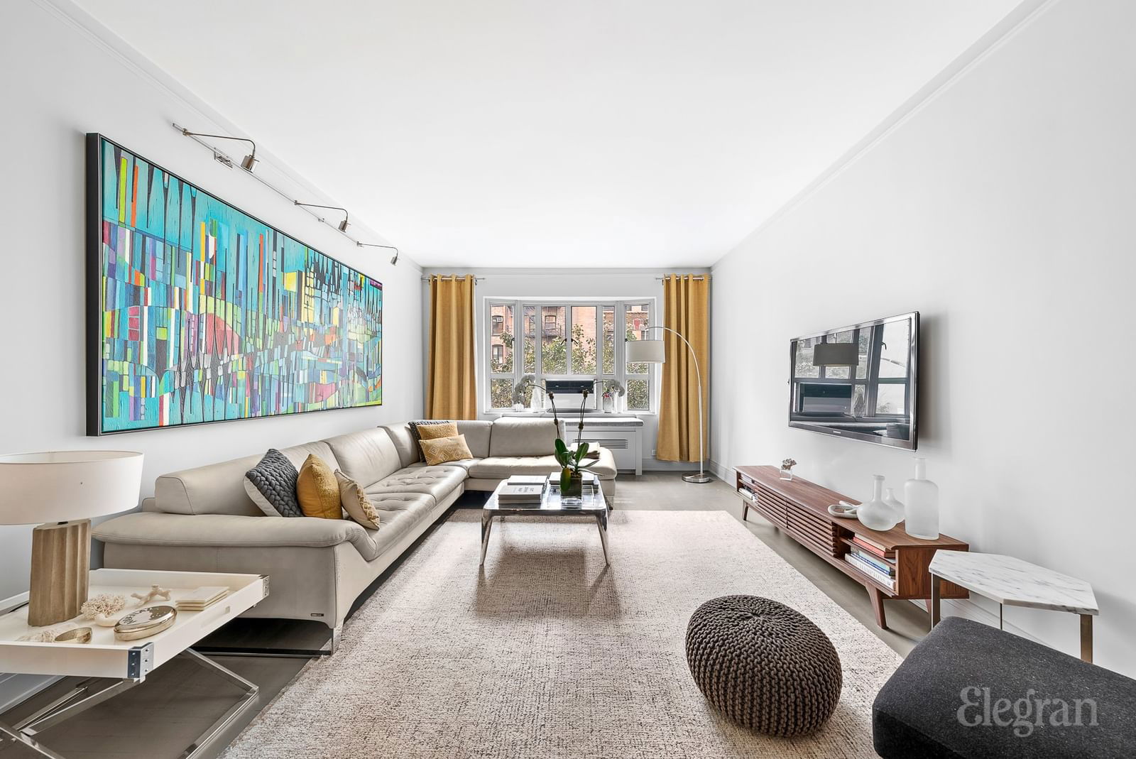 Real estate property located at 155 20th #3-D, NewYork, Chelsea, New York City, NY