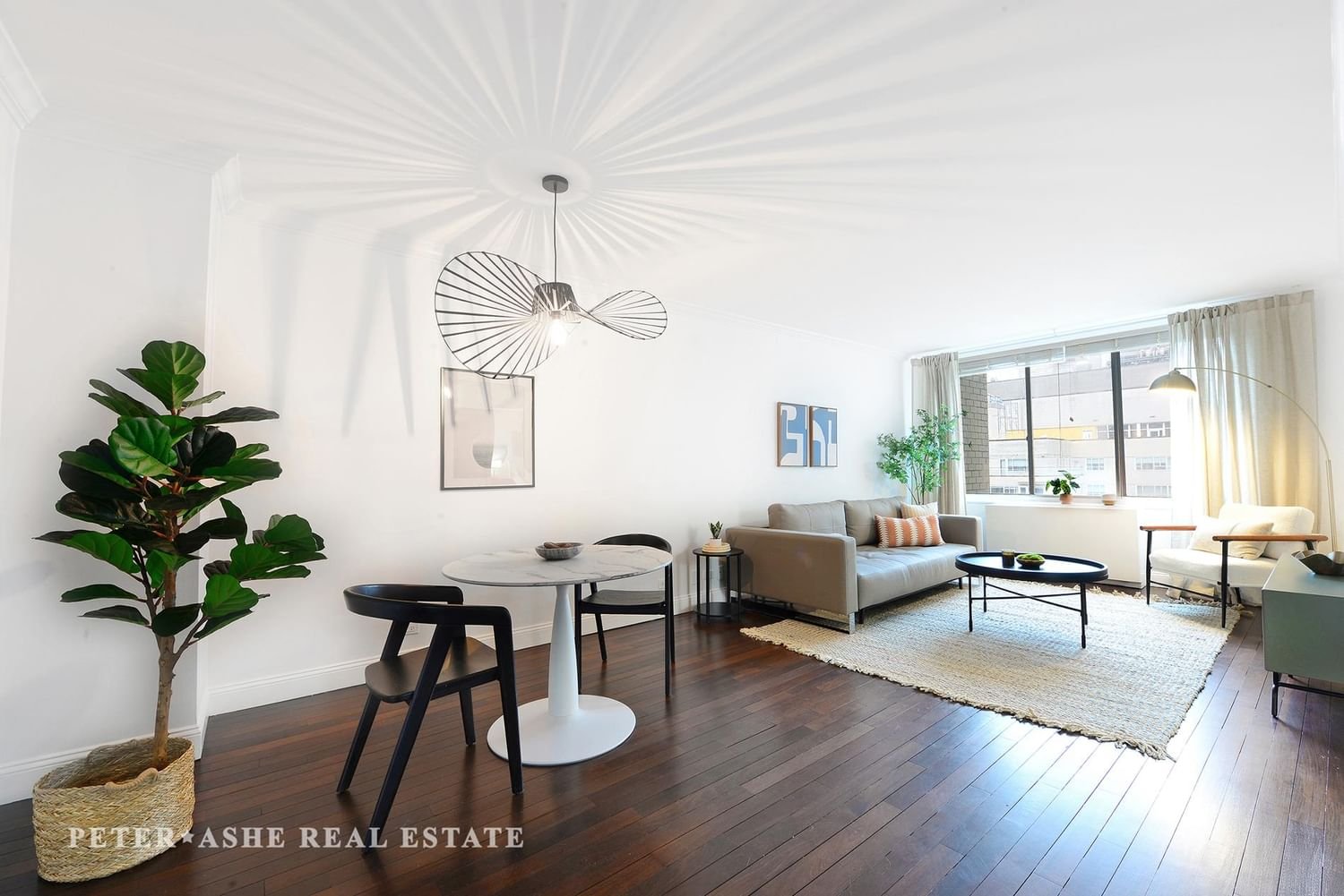 Real estate property located at 220 65th #22-J, NewYork, Upper East Side, New York City, NY