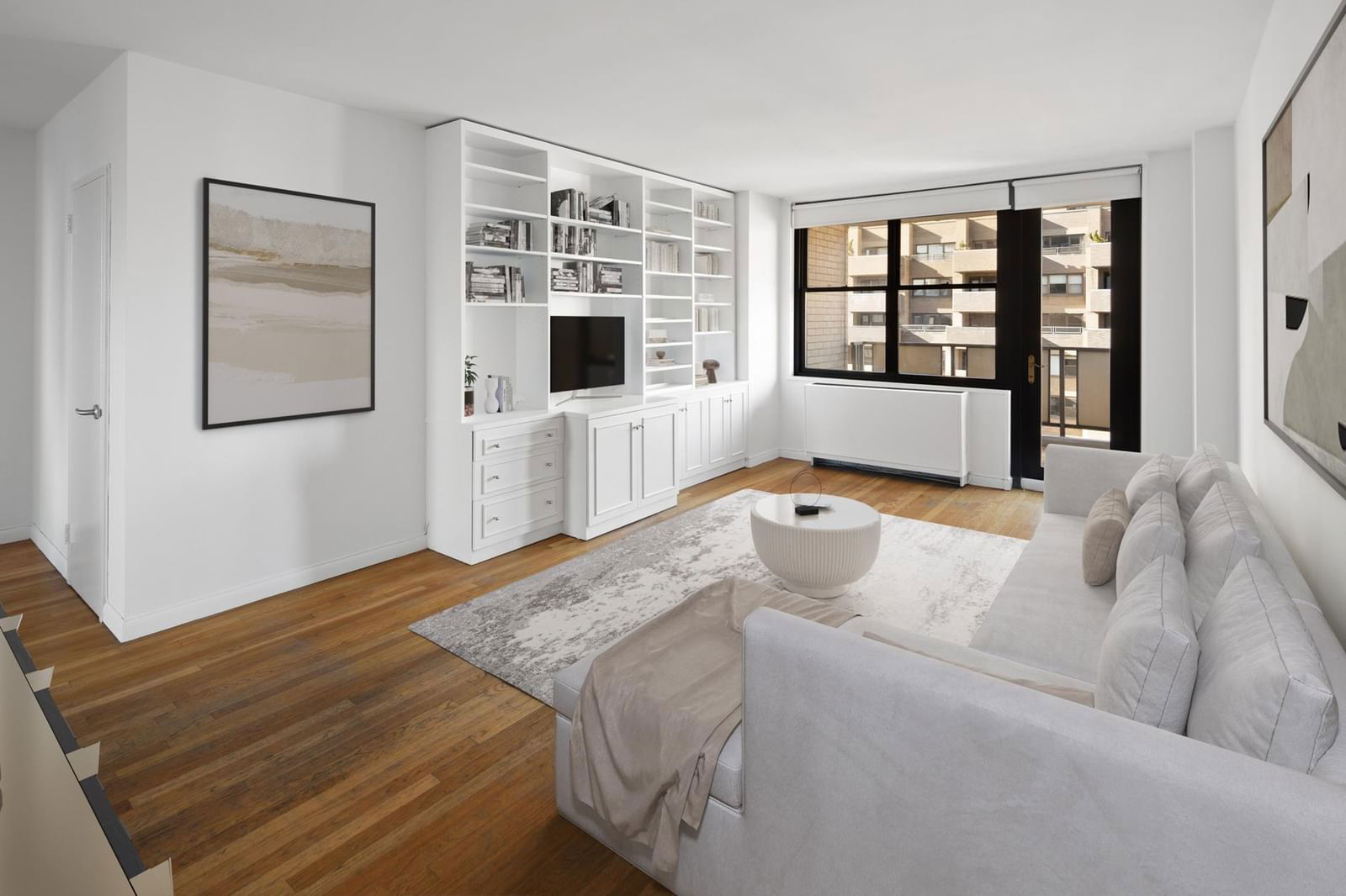 Real estate property located at 301 87th #18-A, NewYork, Upper East Side, New York City, NY