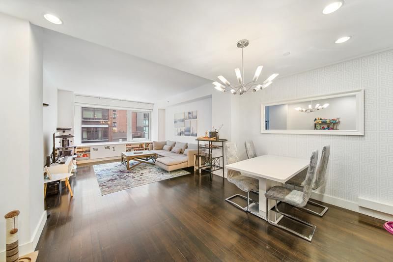 Real estate property located at 44-27 Purves #4-A, Queens, Long Island City, New York City, NY