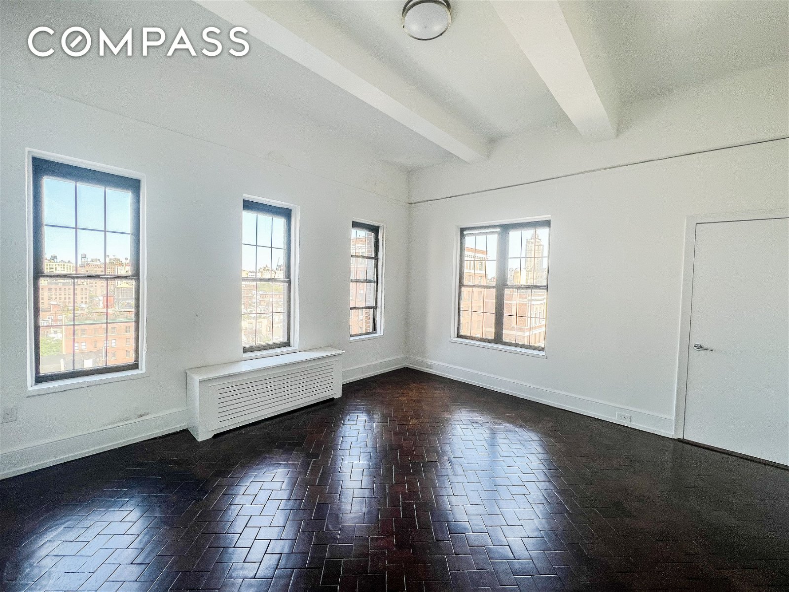 Real estate property located at 160 73rd #14-B, New York, New York City, NY