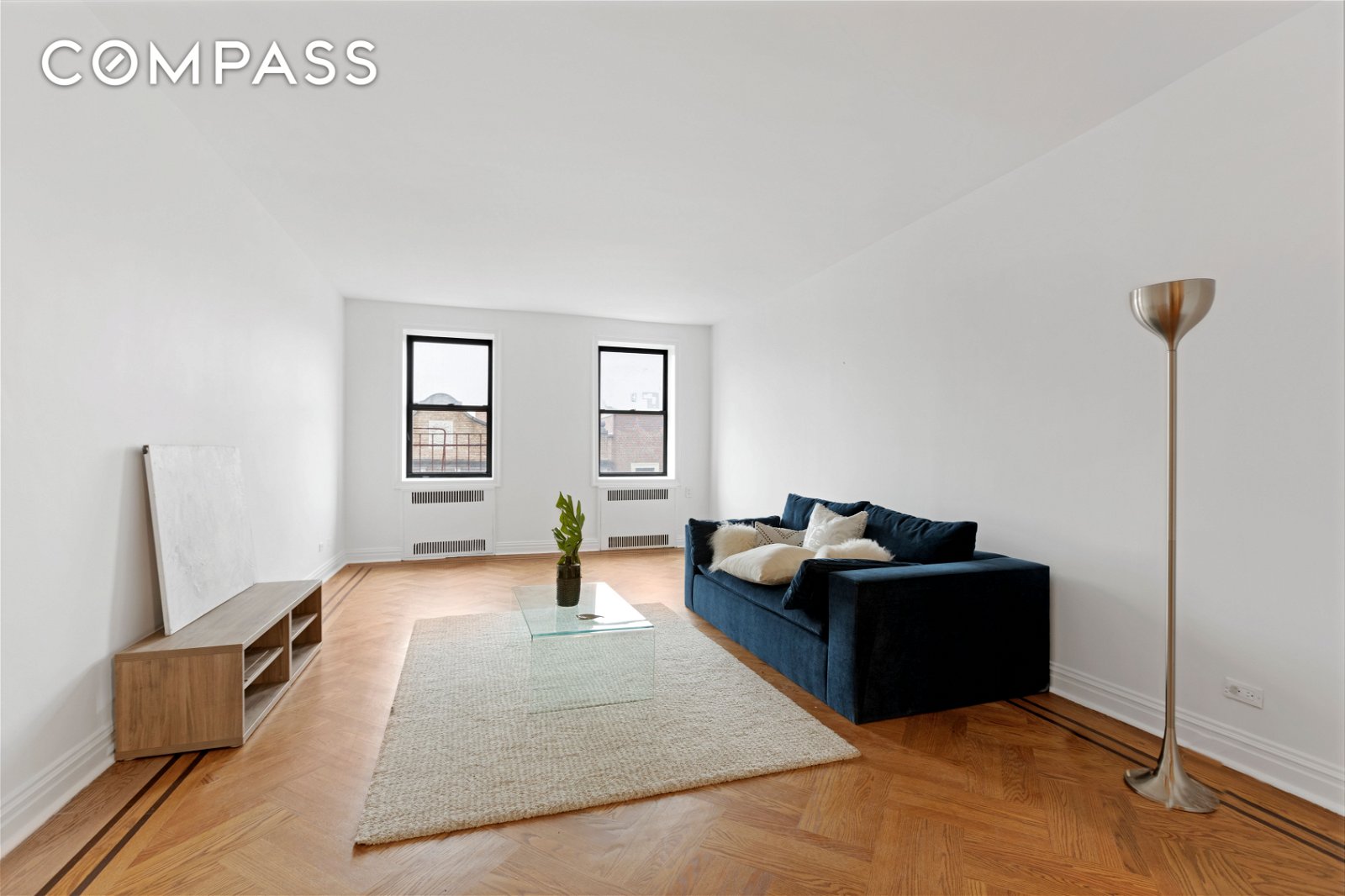 Real estate property located at 40 Clarkson #5-F, Kings, New York City, NY