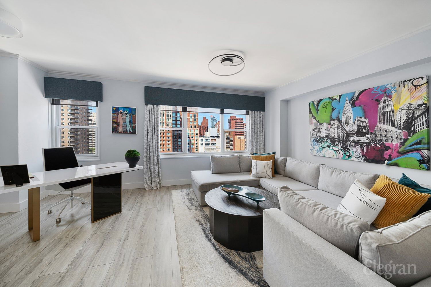 Real estate property located at 200 84th #15-G, NewYork, Upper East Side, New York City, NY