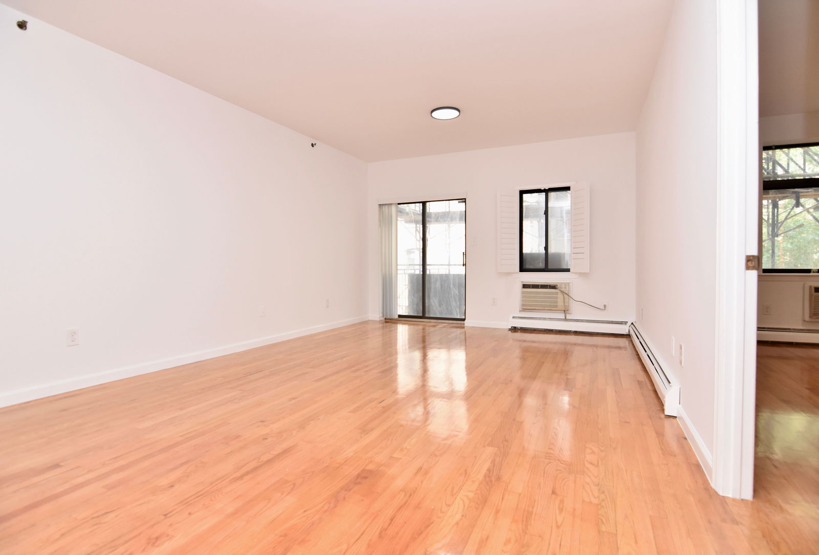 Real estate property located at 519 135th #3-B, New York, New York City, NY