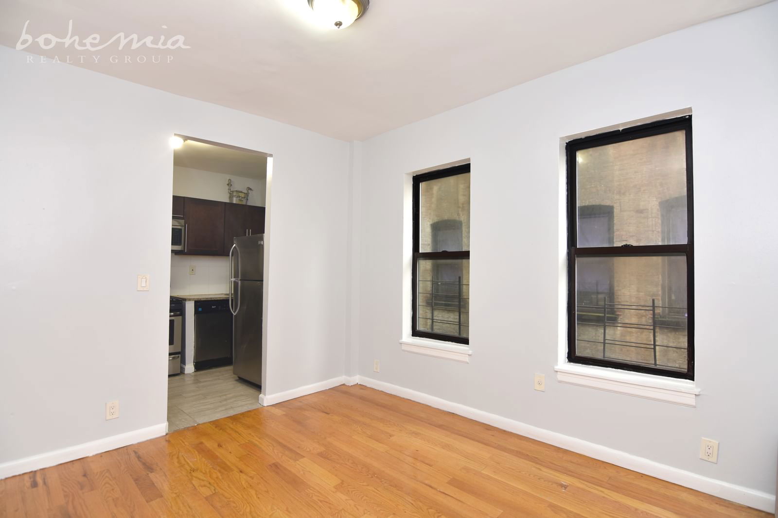 Real estate property located at 215 145th #9, New York, New York City, NY