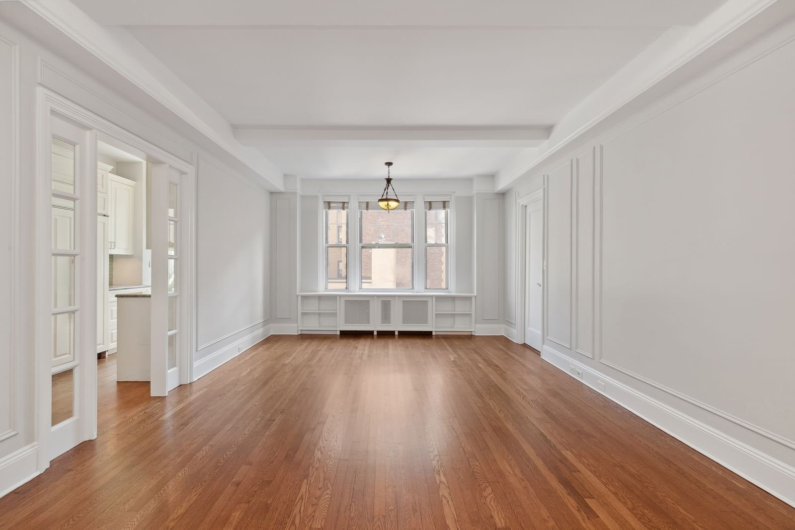 Real estate property located at 310 End #6-D, NewYork, Upper West Side, New York City, NY